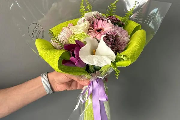 Asil Çiçekçilik Bayrampaşa - Resim 11