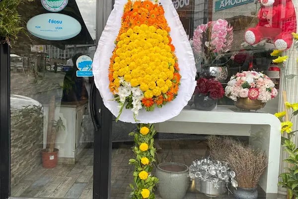 Asil Çiçekçilik Bayrampaşa - Resim 2