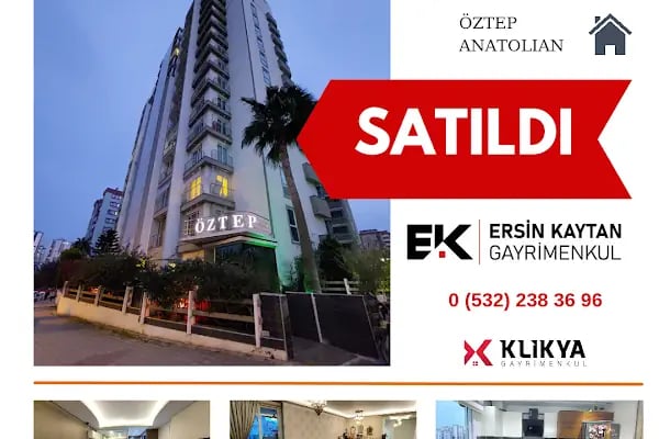 Ersin Kaytan Gayrimenkul - Resim 2