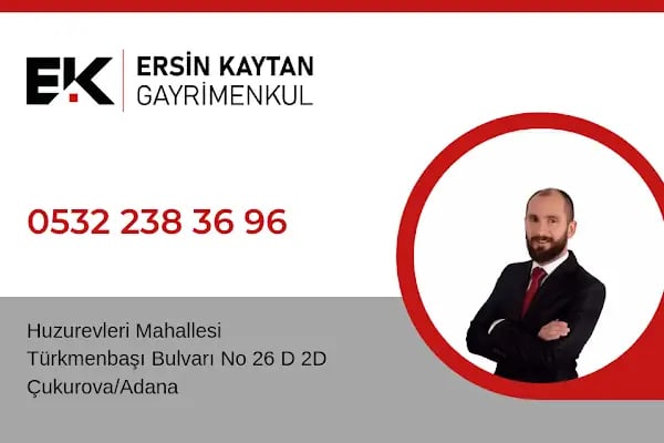 Ersin Kaytan Gayrimenkul - Resim 8