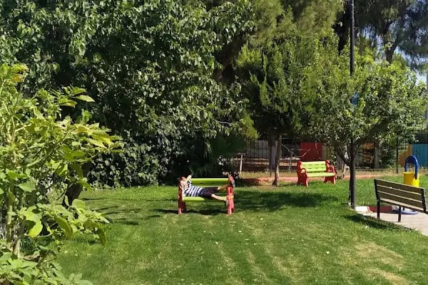 İzmir - Buca Avukat İlhan Ege Anaokulu - Resim 9