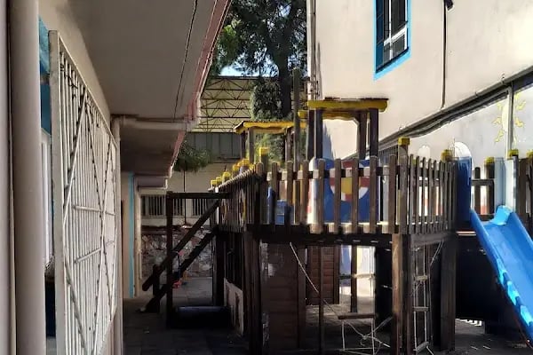 İzmir - Buca Avukat İlhan Ege Anaokulu - Resim 16