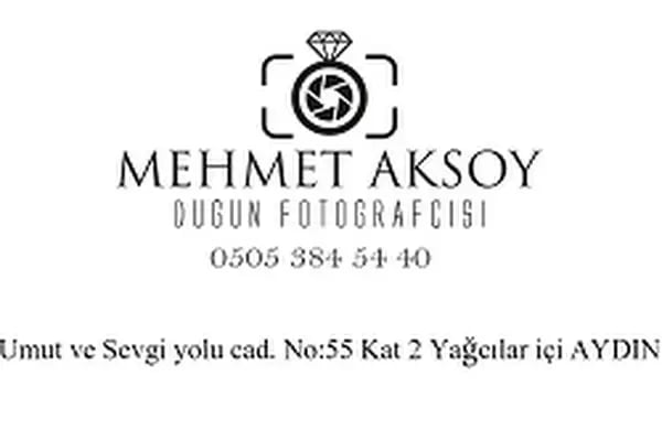 Aydın Düğün Fotoğrafçısı - Mehmet Aksoy - Resim 13