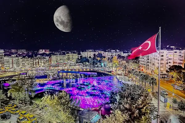 Aydın Düğün Fotoğrafçısı - Mehmet Aksoy - Resim 1