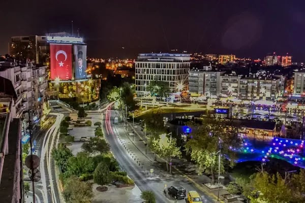 Aydın Düğün Fotoğrafçısı - Mehmet Aksoy - Resim 3