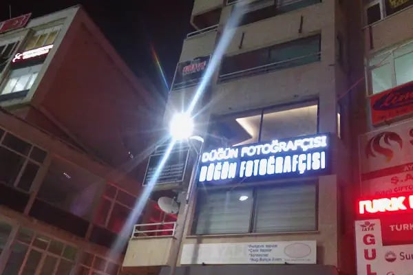 Aydın Düğün Fotoğrafçısı - Mehmet Aksoy - Resim 9