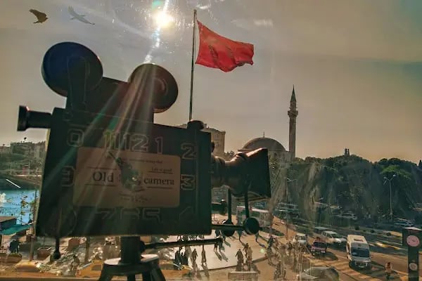 Aydın Düğün Fotoğrafçısı - Mehmet Aksoy - Resim 6