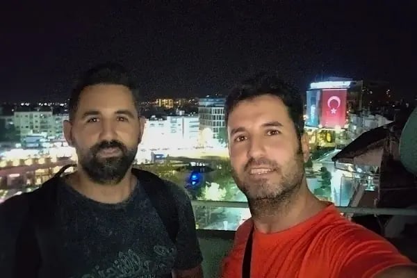 Aydın Düğün Fotoğrafçısı - Mehmet Aksoy - Resim 10