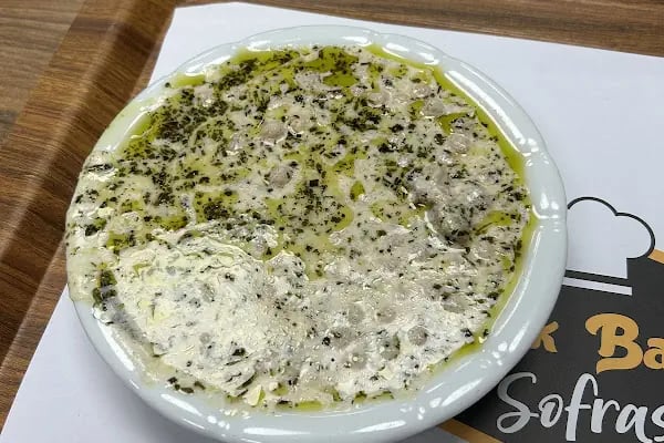 Namık Baydar Sofrası - Resim 14