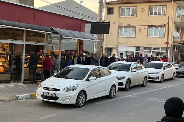BEREKET EKMEK FIRINI - Resim 3