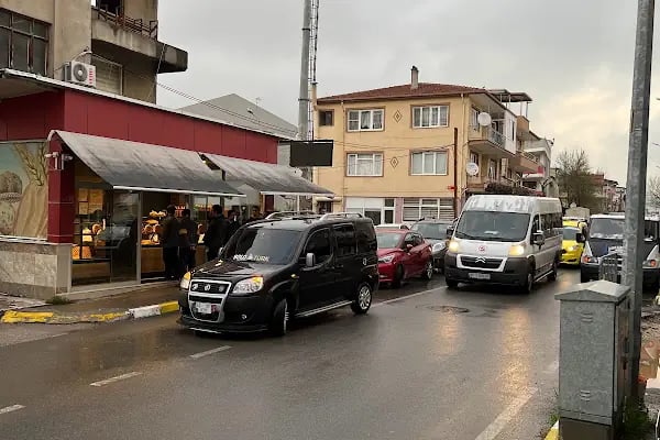 BEREKET EKMEK FIRINI - Resim 5