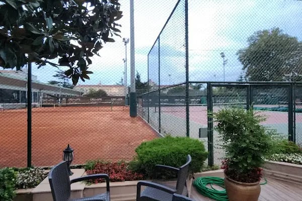 Levent Tenis Kulübü - Resim 11