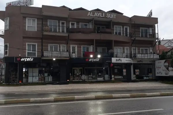 Alaylı Arçelik Sapanca Mağazası - Resim 2