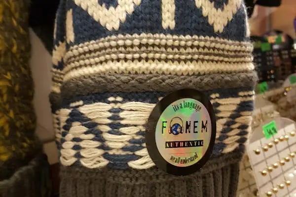 Metro 1001 Çeşit Hediyelik Eşya - Resim 17