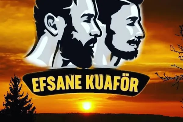 Efsane erkek kuaförü - Resim 10