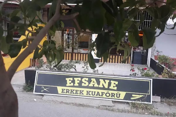 Efsane erkek kuaförü - Resim 5