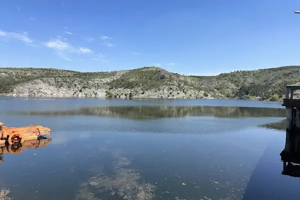 Kopanlar kamp alanı - Resim 14