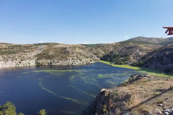 Kopanlar kamp alanı - Resim 17