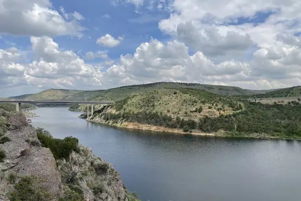 Kopanlar kamp alanı - Resim 16