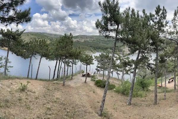 Kopanlar kamp alanı - Resim 6