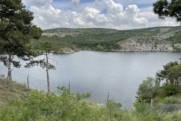 Kopanlar kamp alanı - Resim 18