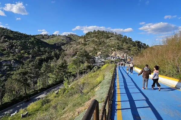 Kopanlar kamp alanı - Resim 11