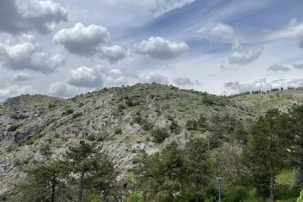 Kopanlar kamp alanı - Resim 8