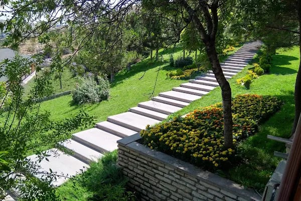 Akyokuş Orman İçi Dinlenme Yeri - Resim 17