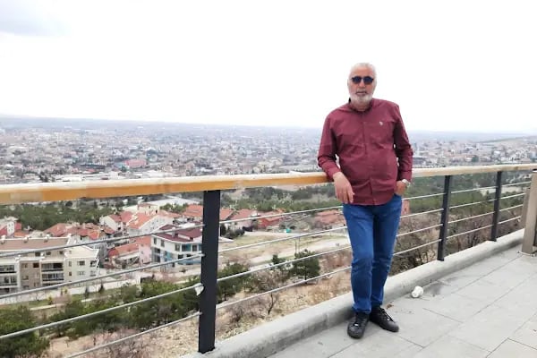 Akyokuş Orman İçi Dinlenme Yeri - Resim 5
