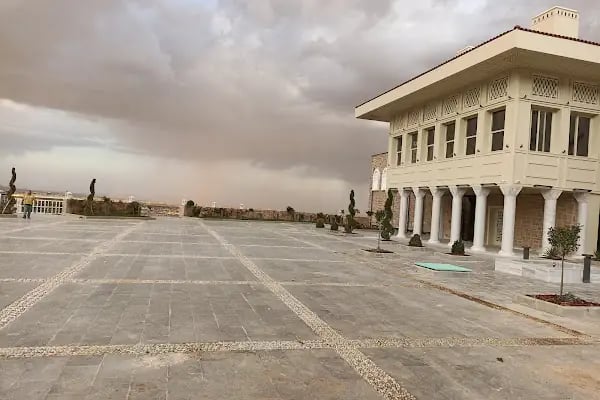 Akyokuş Orman İçi Dinlenme Yeri - Resim 6