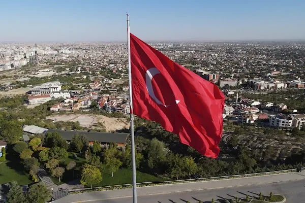 Akyokuş Orman İçi Dinlenme Yeri - Resim 8