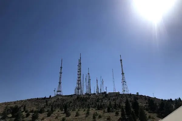 Akyokuş Orman İçi Dinlenme Yeri - Resim 13