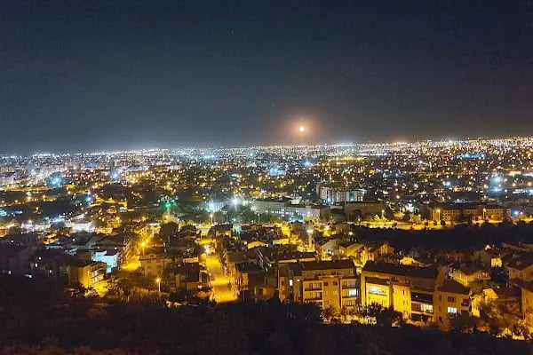 Akyokuş Orman İçi Dinlenme Yeri - Resim 3