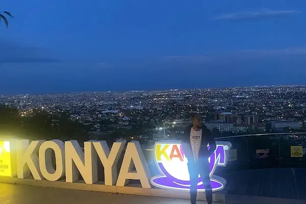 Akyokuş Orman İçi Dinlenme Yeri - Resim 19