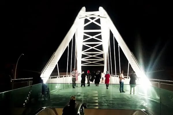 Akyokuş Orman İçi Dinlenme Yeri - Resim 16