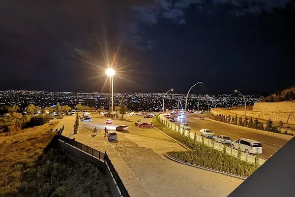 Akyokuş Orman İçi Dinlenme Yeri - Resim 11