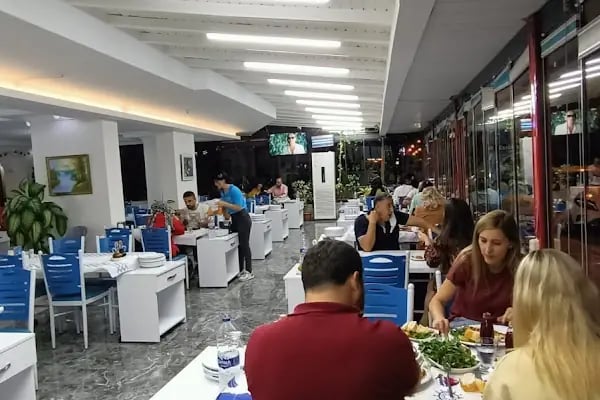 Balıkçı Şükrü - Resim 2