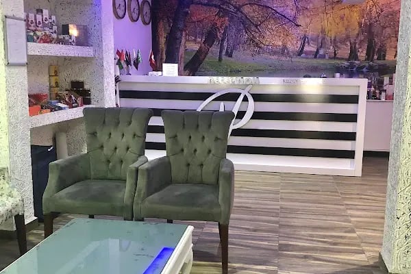 Kuzey Residence - Resim 9
