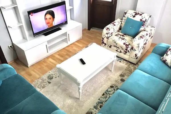 Kuzey Residence - Resim 4