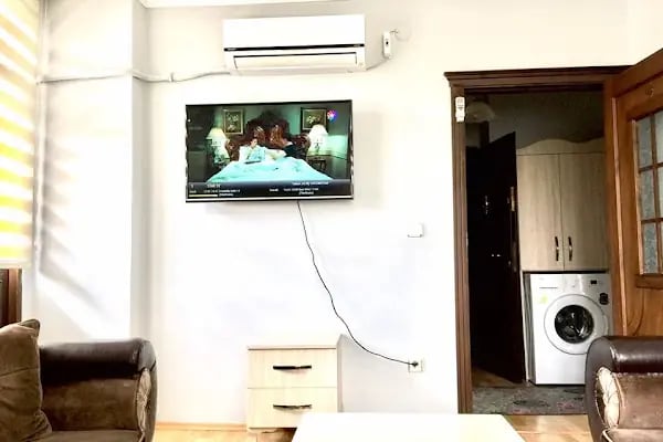 Kuzey Residence - Resim 6