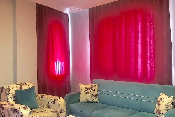 Kuzey Residence - Resim 13