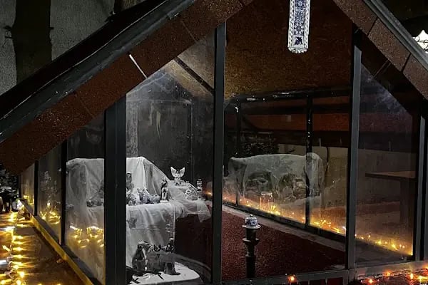 St. Babihist Latin Kilisesi - Resim 15