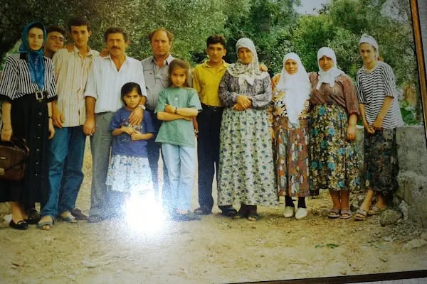 Aliaga Asell&Kuzey organizasyon - Resim 19