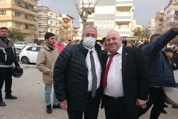 Aliaga Asell&Kuzey organizasyon - Resim 16