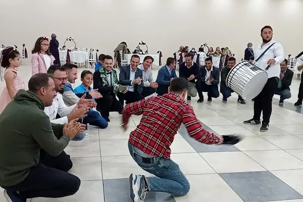 Aliaga Asell&Kuzey organizasyon - Resim 14