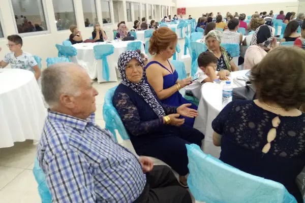 Aliaga Asell&Kuzey organizasyon - Resim 18