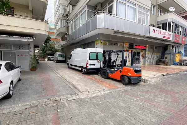 Arslanlar Gıda - Resim 5