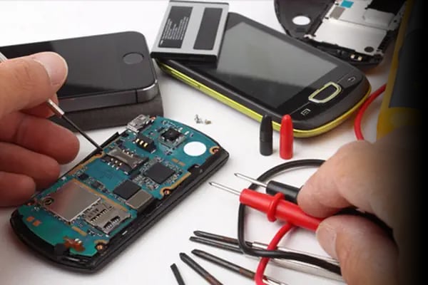 RUZGAR ELEKTRONİK TEKNİK SERVİS - Resim 9