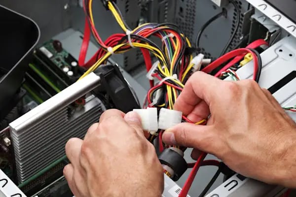 RUZGAR ELEKTRONİK TEKNİK SERVİS - Resim 11
