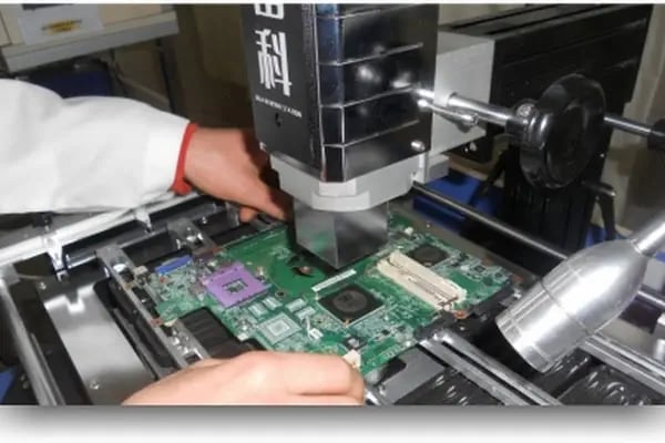 RUZGAR ELEKTRONİK TEKNİK SERVİS - Resim 15